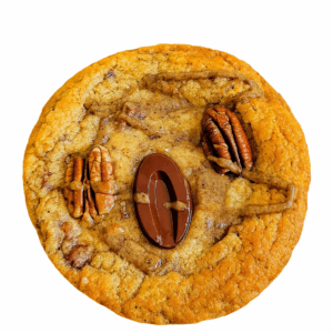 VBox Cookies