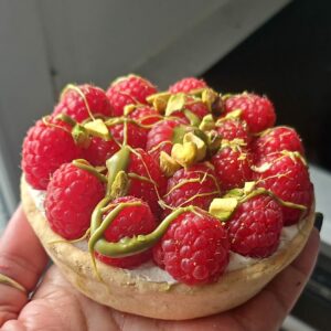 VBox 6 tarlettes